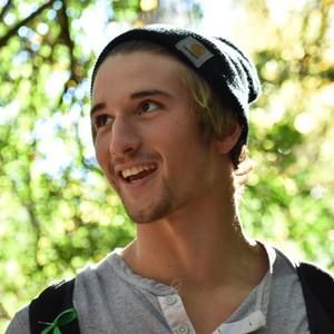 Meet your Posher, Blake